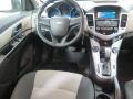 Silver Ice Metallic - Cruze LS Photo No. 12