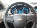 Silver Ice Metallic - Cruze LS Photo No. 13