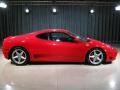 Red - 360 Modena Photo No. 3
