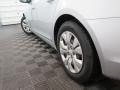 Silver Ice Metallic - Cruze LS Photo No. 18