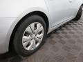 Silver Ice Metallic - Cruze LS Photo No. 19