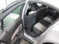 Silver Ice Metallic - Cruze LS Photo No. 24