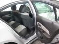 Silver Ice Metallic - Cruze LS Photo No. 25