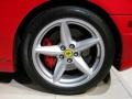 Red - 360 Modena Photo No. 14