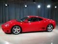 Red - 360 Modena Photo No. 17