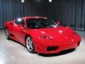 Red - 360 Modena Photo No. 19