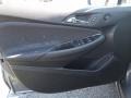 Satin Steel Gray Metallic - Cruze LT Photo No. 7