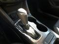 Satin Steel Gray Metallic - Cruze LT Photo No. 9