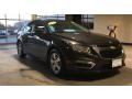 Tungsten Metallic - Cruze Limited LT Photo No. 1