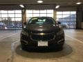 Tungsten Metallic - Cruze Limited LT Photo No. 2