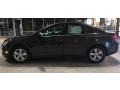 Tungsten Metallic - Cruze Limited LT Photo No. 4