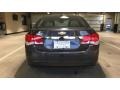 Tungsten Metallic - Cruze Limited LT Photo No. 6