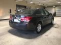 Tungsten Metallic - Cruze Limited LT Photo No. 7