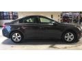 Tungsten Metallic - Cruze Limited LT Photo No. 8