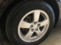 Tungsten Metallic - Cruze Limited LT Photo No. 10