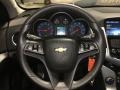 Tungsten Metallic - Cruze Limited LT Photo No. 13