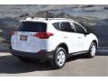 Super White - RAV4 LE Photo No. 3