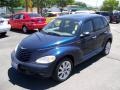 Patriot Blue Pearl - PT Cruiser Touring Photo No. 1