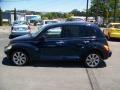Patriot Blue Pearl - PT Cruiser Touring Photo No. 2