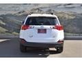 Super White - RAV4 LE Photo No. 9