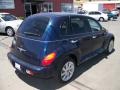 Patriot Blue Pearl - PT Cruiser Touring Photo No. 5