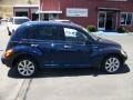 2003 Patriot Blue Pearl Chrysler PT Cruiser Touring  photo #6