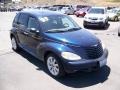 Patriot Blue Pearl - PT Cruiser Touring Photo No. 7