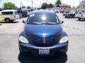 2003 Patriot Blue Pearl Chrysler PT Cruiser Touring  photo #8