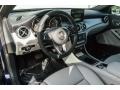 2018 Lunar Blue Metallic Mercedes-Benz GLA 250  photo #5