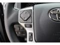 2018 Magnetic Gray Metallic Toyota Tundra TSS Double Cab  photo #19