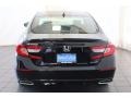 Crystal Black Pearl - Accord Sport Sedan Photo No. 7