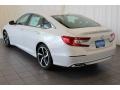 2018 White Orchid Pearl Honda Accord Sport Sedan  photo #7