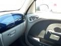 Patriot Blue Pearl - PT Cruiser Touring Photo No. 19