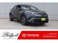 Magnetic Gray Metallic - C-HR XLE Photo No. 1