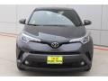 Magnetic Gray Metallic - C-HR XLE Photo No. 2