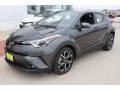 Magnetic Gray Metallic - C-HR XLE Photo No. 3