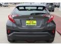 Magnetic Gray Metallic - C-HR XLE Photo No. 7