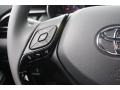 Magnetic Gray Metallic - C-HR XLE Photo No. 18