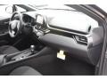 Magnetic Gray Metallic - C-HR XLE Photo No. 29