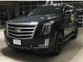 Black Raven - Escalade Luxury 4WD Photo No. 1