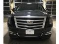 Black Raven - Escalade Luxury 4WD Photo No. 2