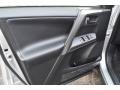Silver Sky Metallic - RAV4 XLE Photo No. 26