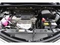 Silver Sky Metallic - RAV4 XLE Photo No. 31