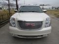 2009 White Diamond Tricoat GMC Yukon Denali  photo #9