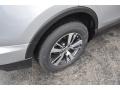 Silver Sky Metallic - RAV4 XLE Photo No. 33