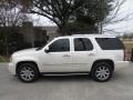 2009 White Diamond Tricoat GMC Yukon Denali  photo #11