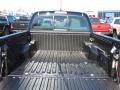 Midnight Black Metallic - Tacoma SR Double Cab Photo No. 21