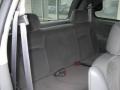 2005 Midnight Blue Pearl Chrysler Town & Country LX  photo #5
