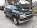 2004 Dark Gray Metallic Chevrolet Tahoe LS  photo #2