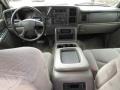 2004 Dark Gray Metallic Chevrolet Tahoe LS  photo #4